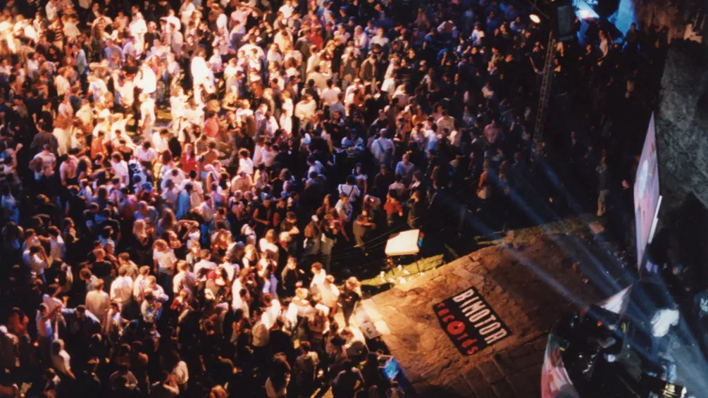 New documentary explores ‘90s rave culture in Portugal