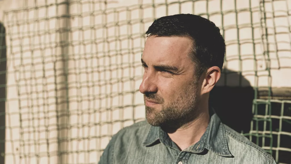 Premiere: Scuba ‘Animatronic’