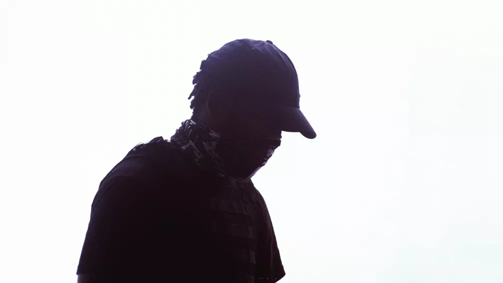 Slikback announces Planet Mu album, ‘Attrition’
