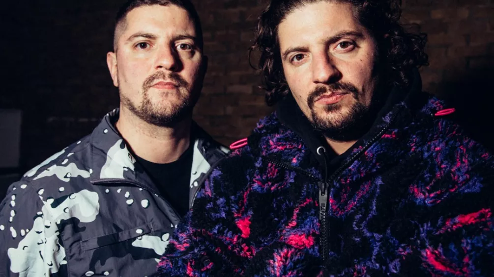 The Menendez Brothers issue appeal for stolen DJ bag to be returned following theft at fabric London