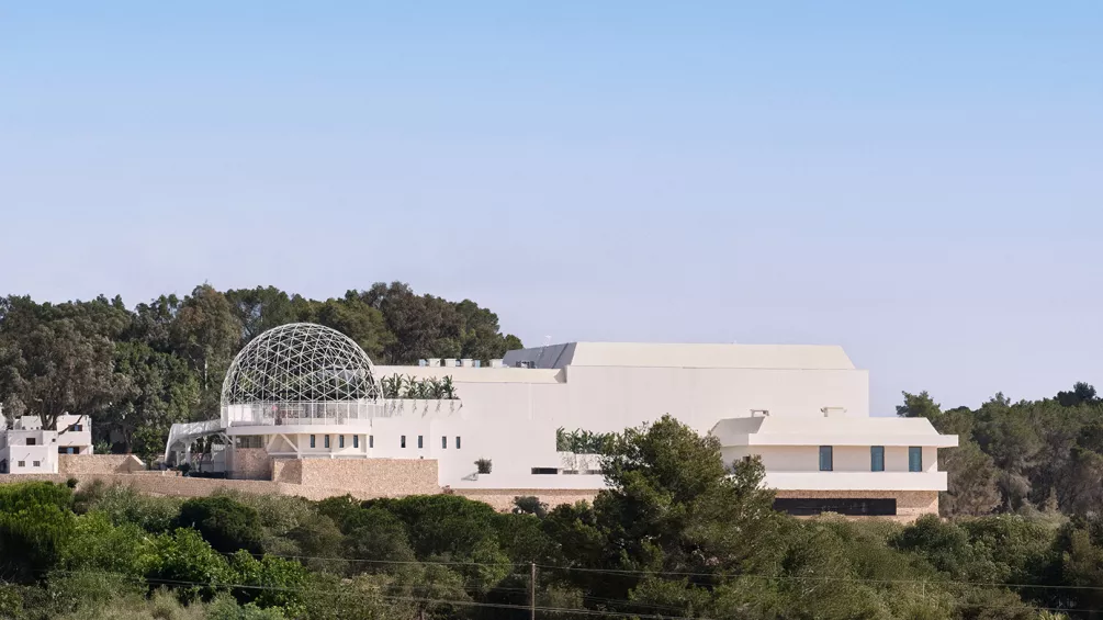 First look: [UNVRS] Ibiza unveils images and details ahead of opening this month