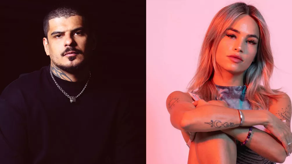 Vintage Culture and Layla Benitez link up for new single, ‘Nirvana’: Listen
