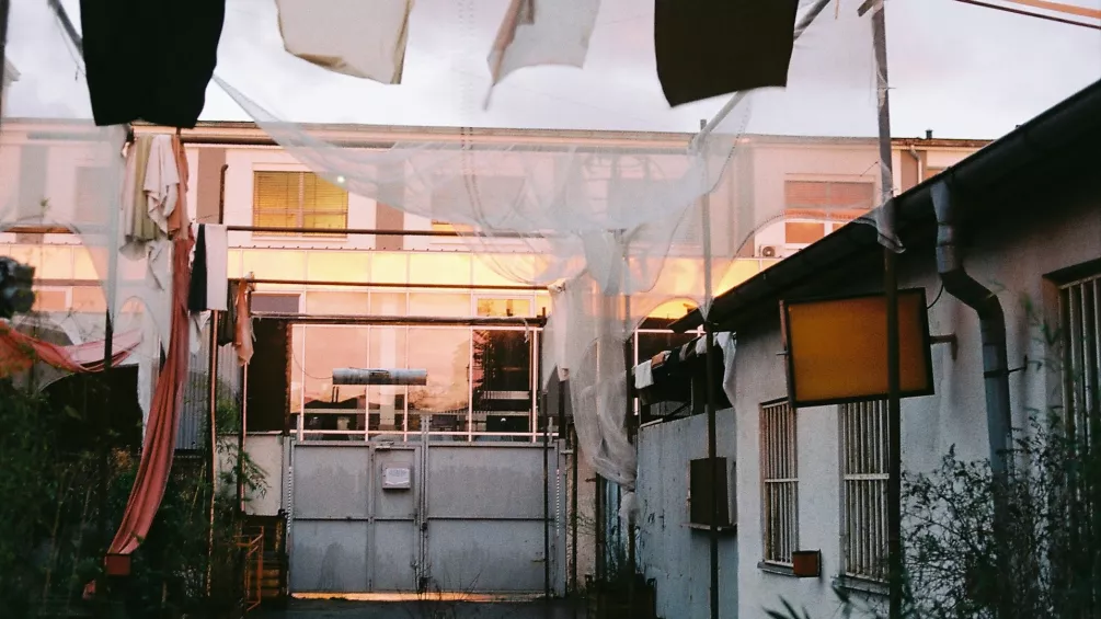 Prague club Ankali “on the edge of closing down”, launches emergency online pop-up shop