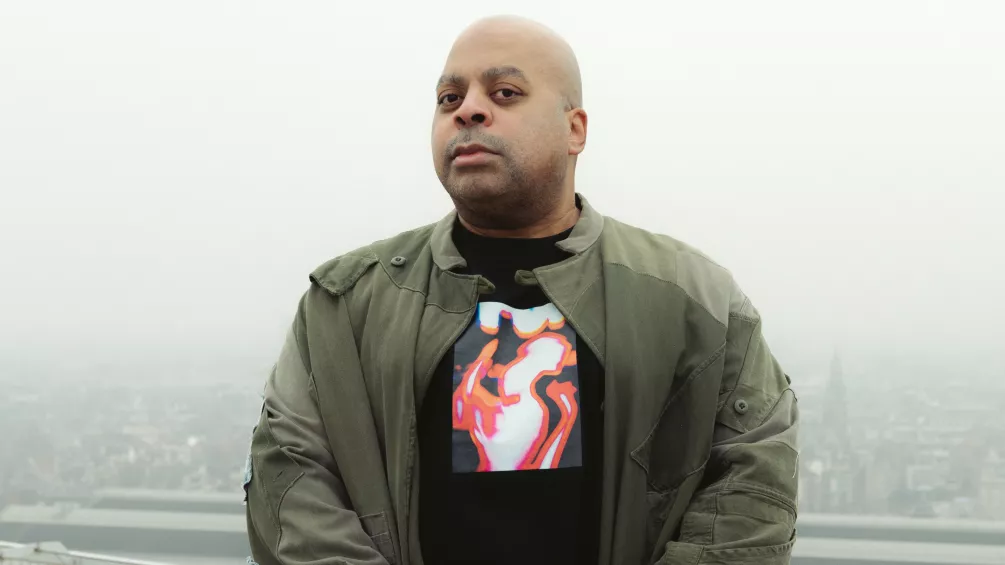 DJ Bone announces new album as part of FURTHER Records milestone release series