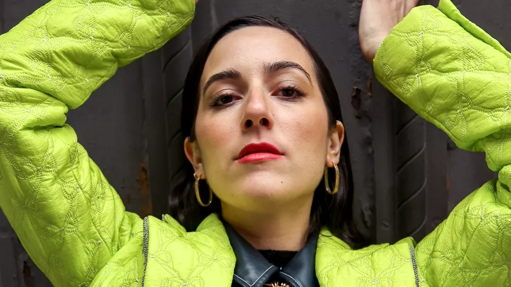 BRUX releases ‘CA$HED UP’ EP with DJ ADHD, Surya Sen, Baauer: Listen