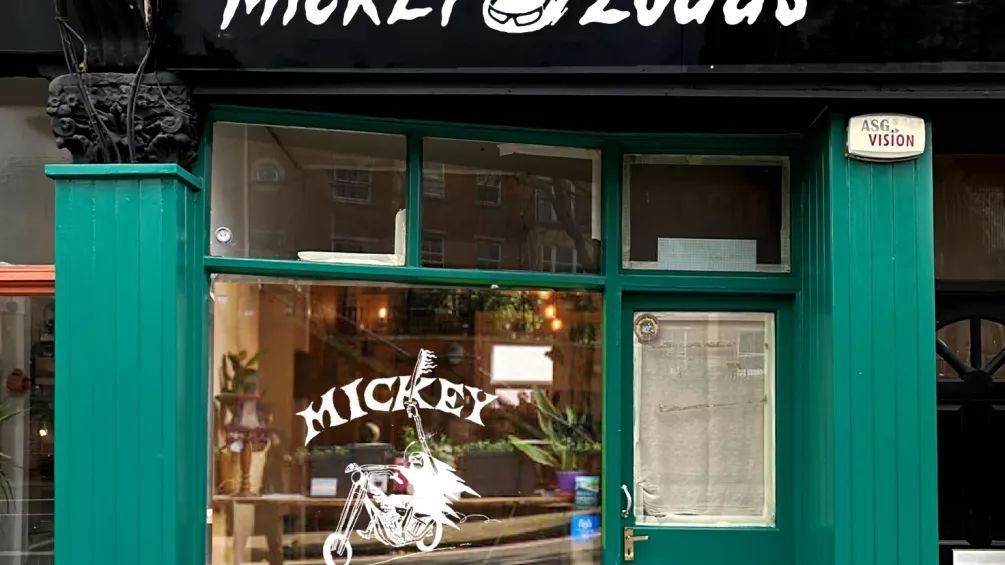 Bristol’s Mickey Zoggs to reopen in new space this month