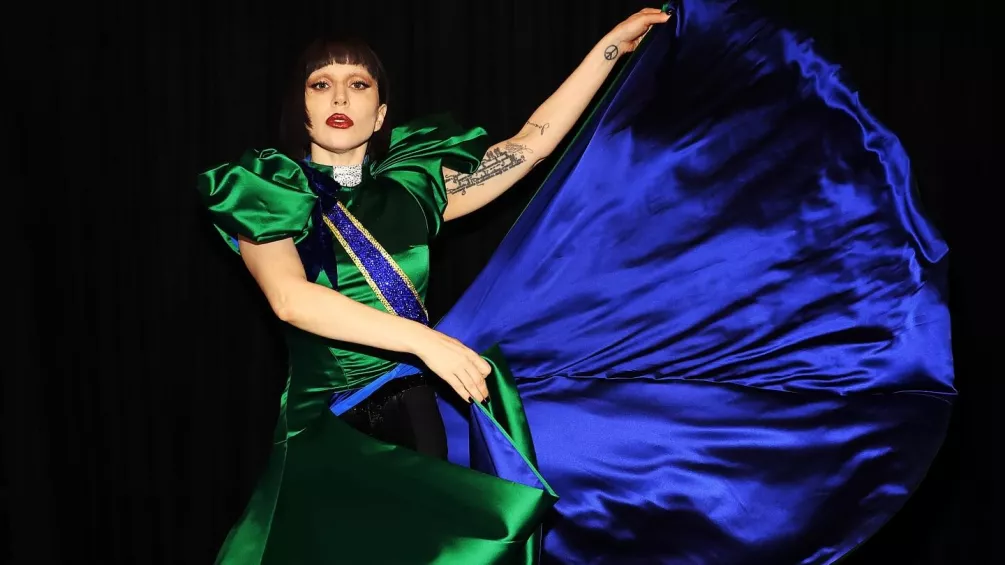 Bomb threat at Lady Gaga’s free Brazil concert thwarted by police 