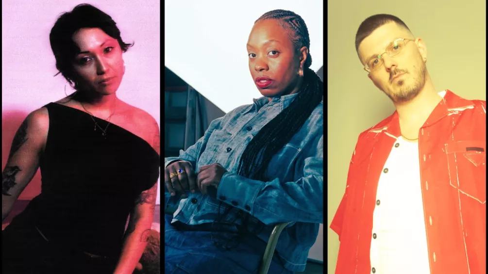 Cromby’s ‘House Flava’ remixed by CARISTA and Peach: Listen