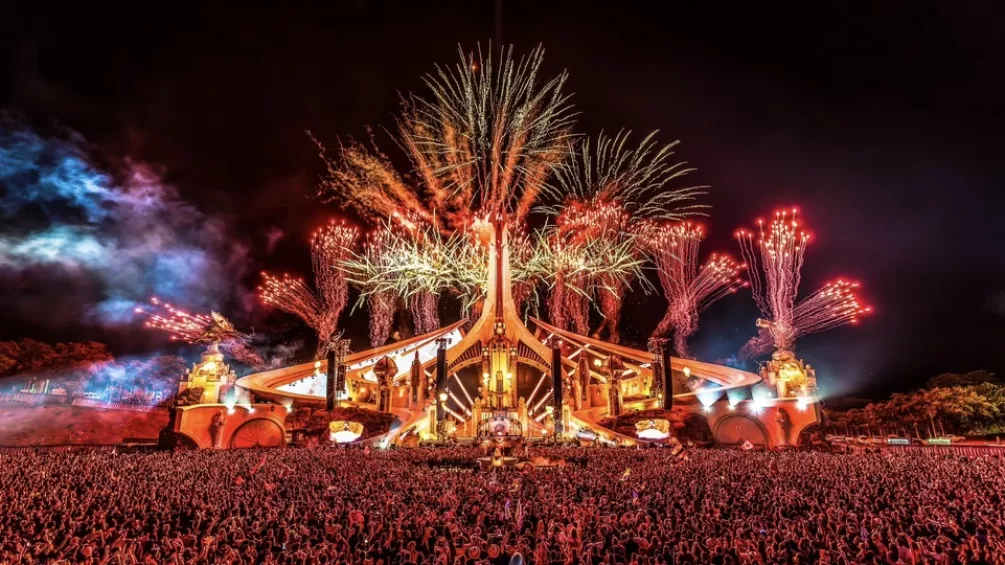 Watch Tomorrowland 2025’s official festival trailer