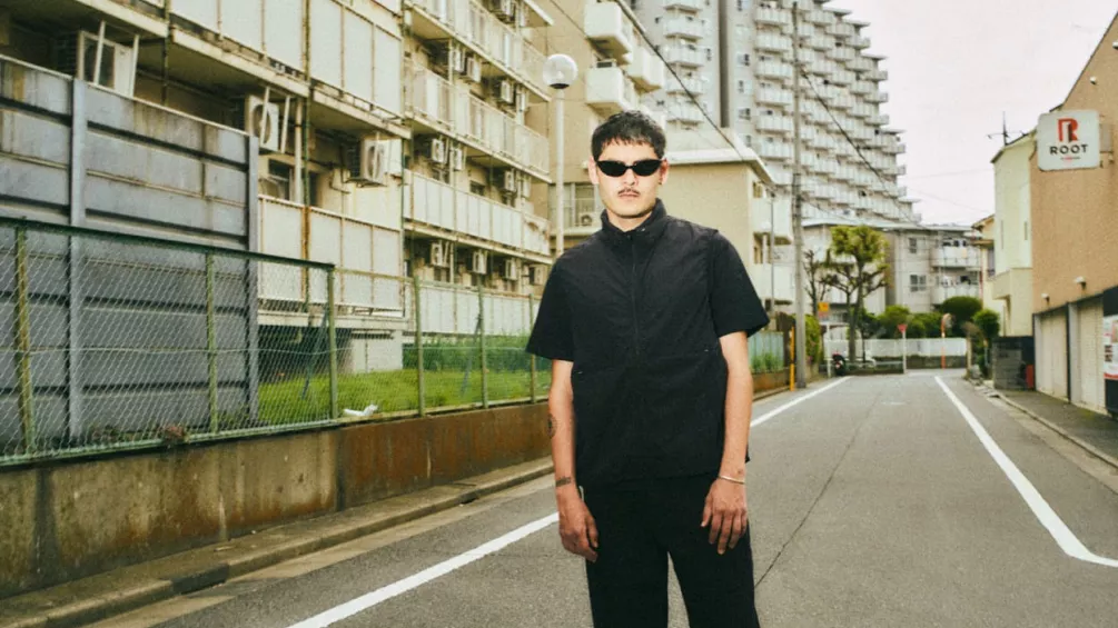 Verraco announces new XL Recordings EP, ‘Basic Maneuvers’, shares single: Listen
