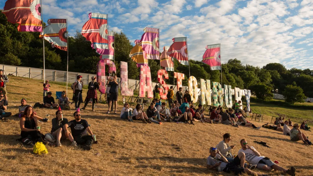 Glastonbury sold “a few thousand less tickets” to avoid overcrowding in 2025, Emily Eavis says