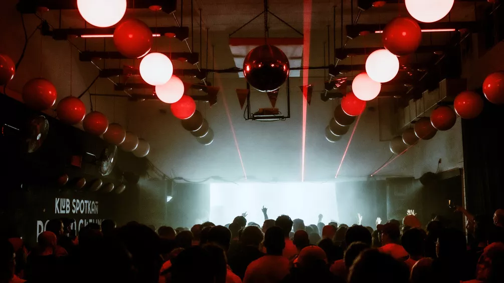 Unsound Kraków announces first names for 2025 festival