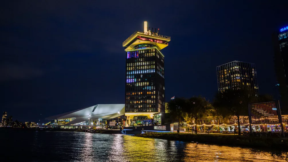 The Loft and Shelter announce full ADE 2025 programmes