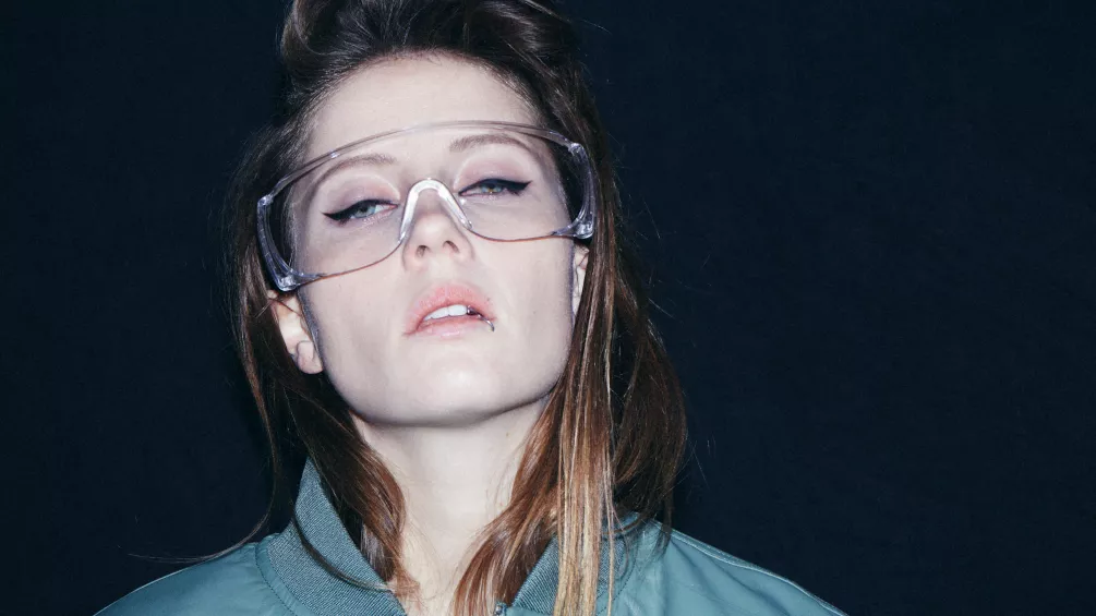 Charlotte de Witte announces [UNVRS] Ibiza show