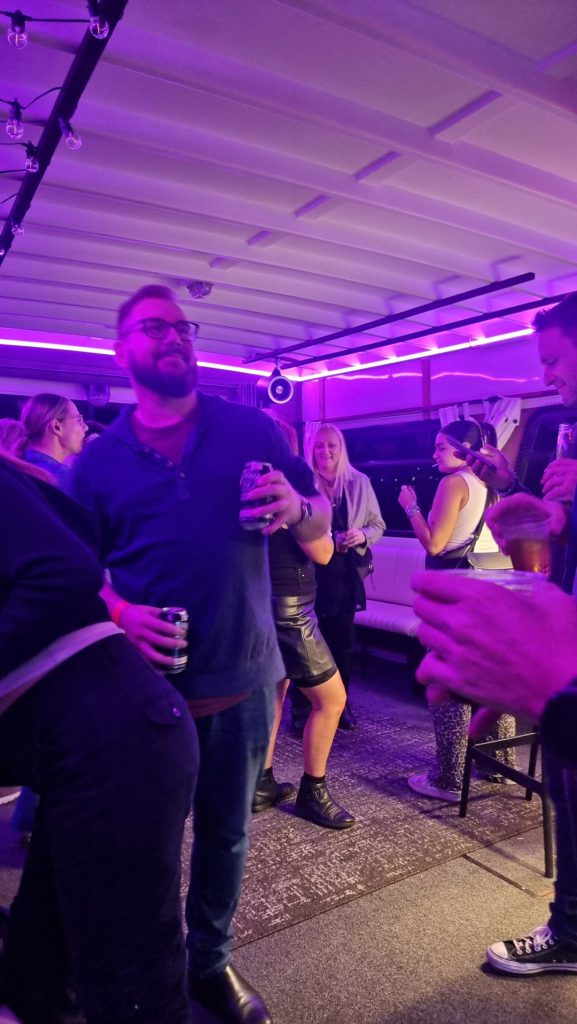 Event Review: Saturday Social x Decoded Magazine Boat Party