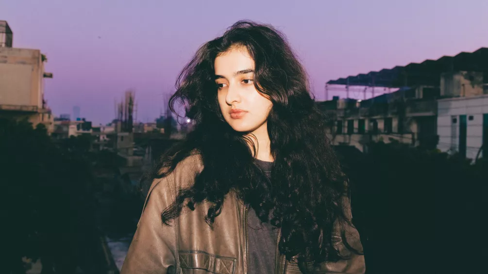 Sijya signs with One Little Independent Records, shares ‘Tabla’: Listen
