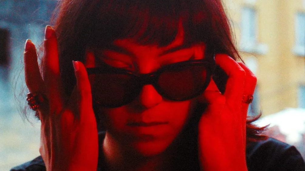 Valesuchi announces new album, ‘Futuro Cercano’, on Discos Nutabe, shares ‘G’: Listen