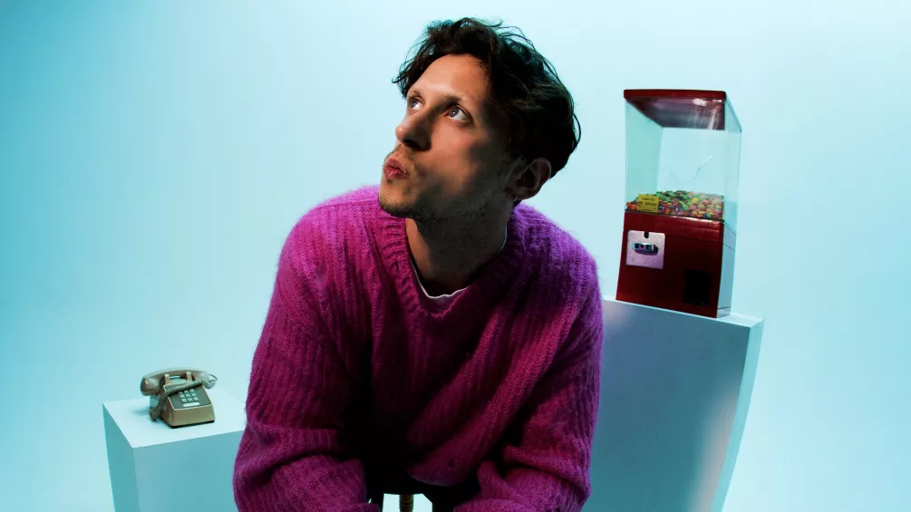 Barry Can’t Swim adds Orbital, Avalon Emerson, more to All Points East 2025 line-up