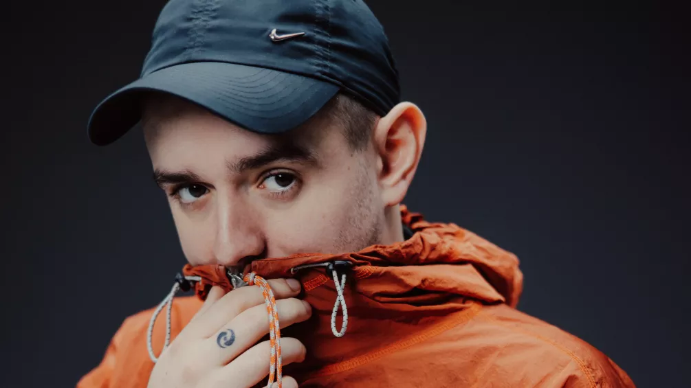 Ben Hemsley shares new EP, ‘Angel’, on his Bebé label: Listen