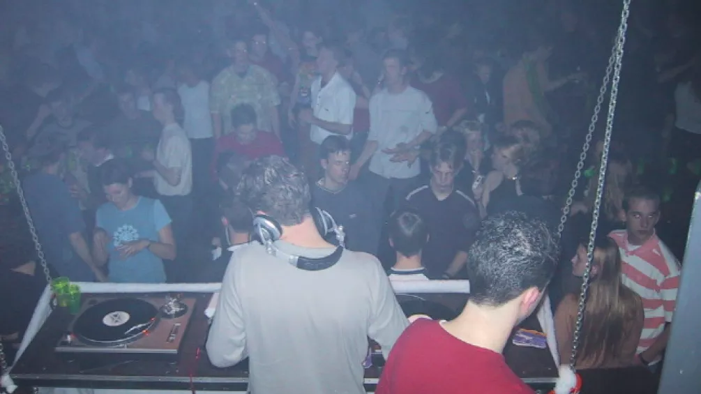 Watch a new documentary on the “comeback” of hard house