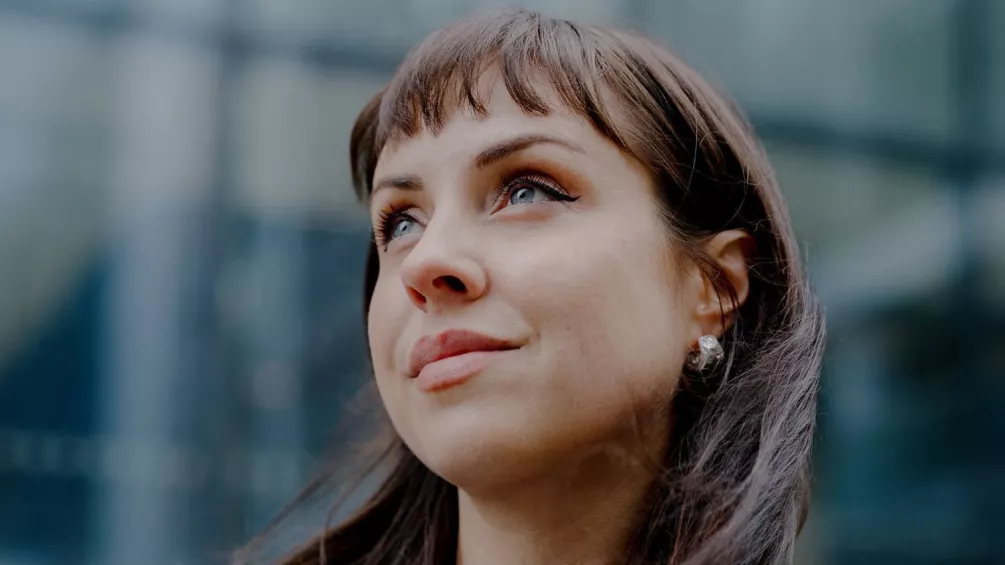Efa O’Neill curates compilation of Irish electronic music for Air Texture
