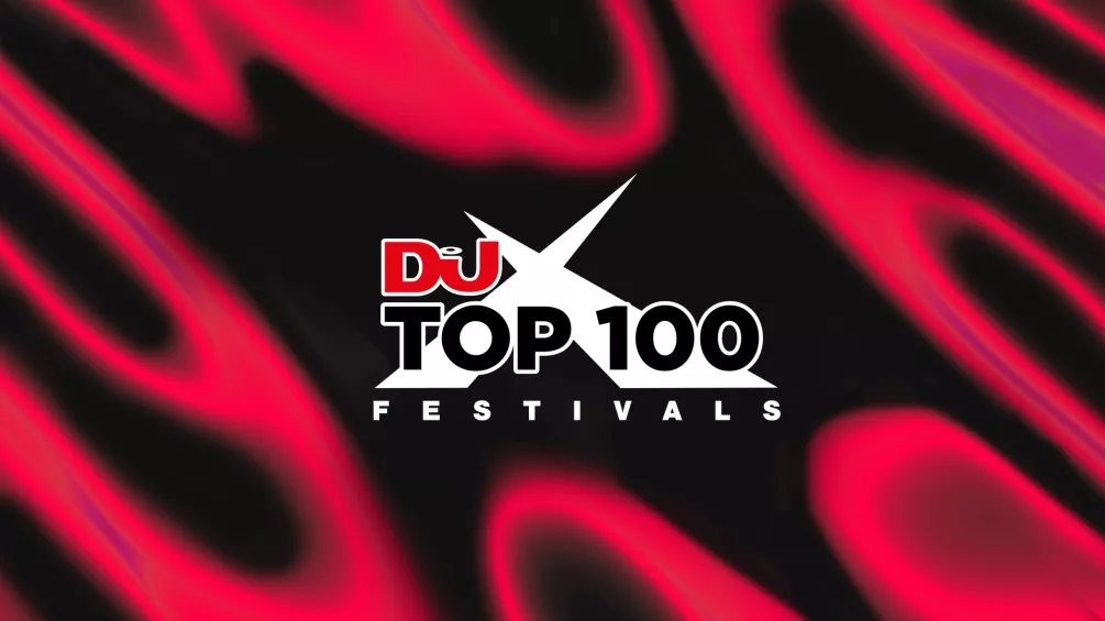 The Top 100 Festivals of 2025, as voted by DJ Mag readers
