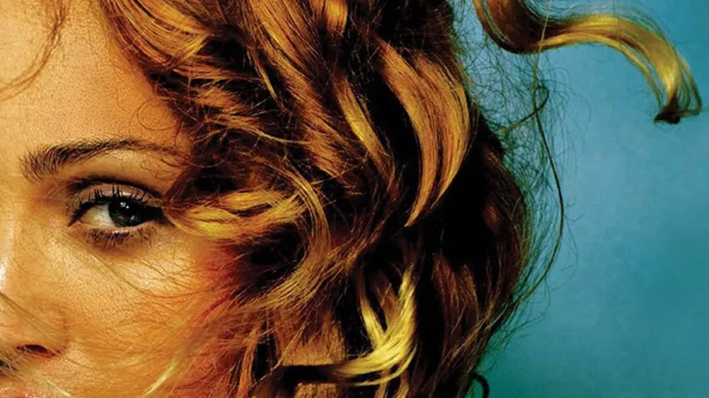 Madonna announces rare and unreleased ‘Ray Of Light’ remix album, ‘Veronica Electronica’