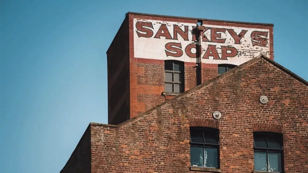 Sankeys Manchester teases return with cryptic social media post: “It’s been a while”