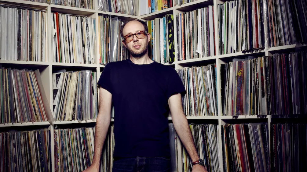 The Chemical Brothers’ Tom Rowlands shares new double A-side single on Phantasy Sound: Listen