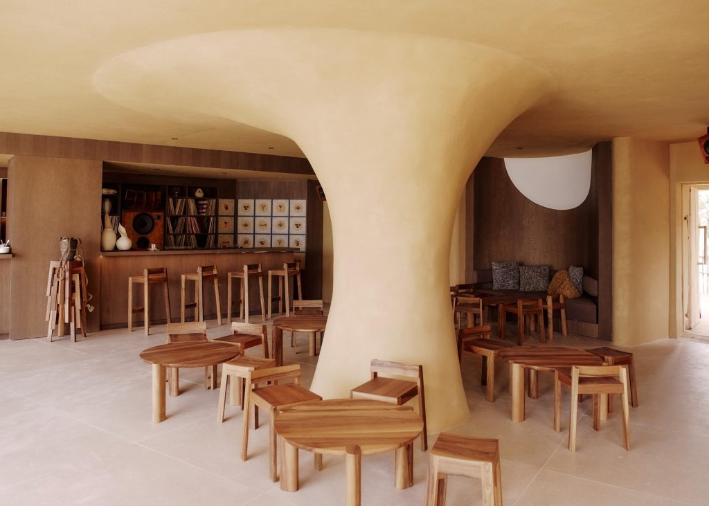 El Silencio announces the opening of Urusai Sunset Bar, Ibiza’s first audiophile bar