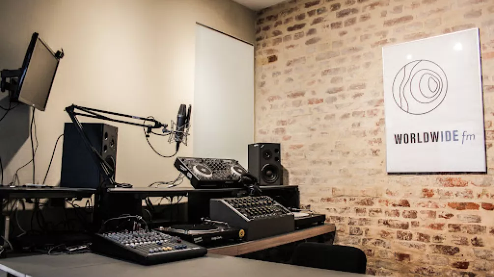 Radio stations Worldwide FM, Refuge Worldwide, more join forces for synchronised Refugee Week broadcasts