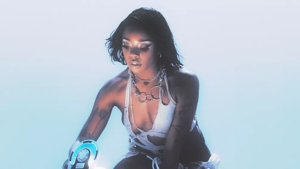 BAMBII shares new single and video, ‘NSYNC’: Watch