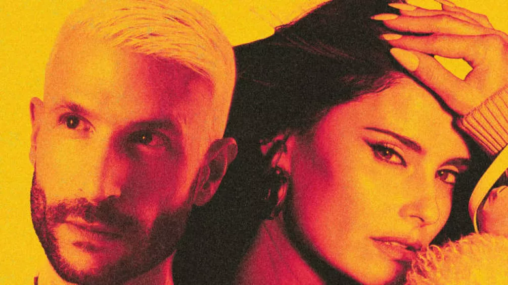 Don Diablo and Nelly Furtado link up on new single, ‘Doing Nothin”: Listen
