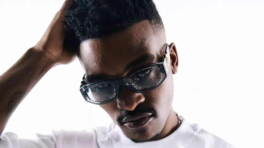 DJ Lag shares new single, ‘Woza’: Listen