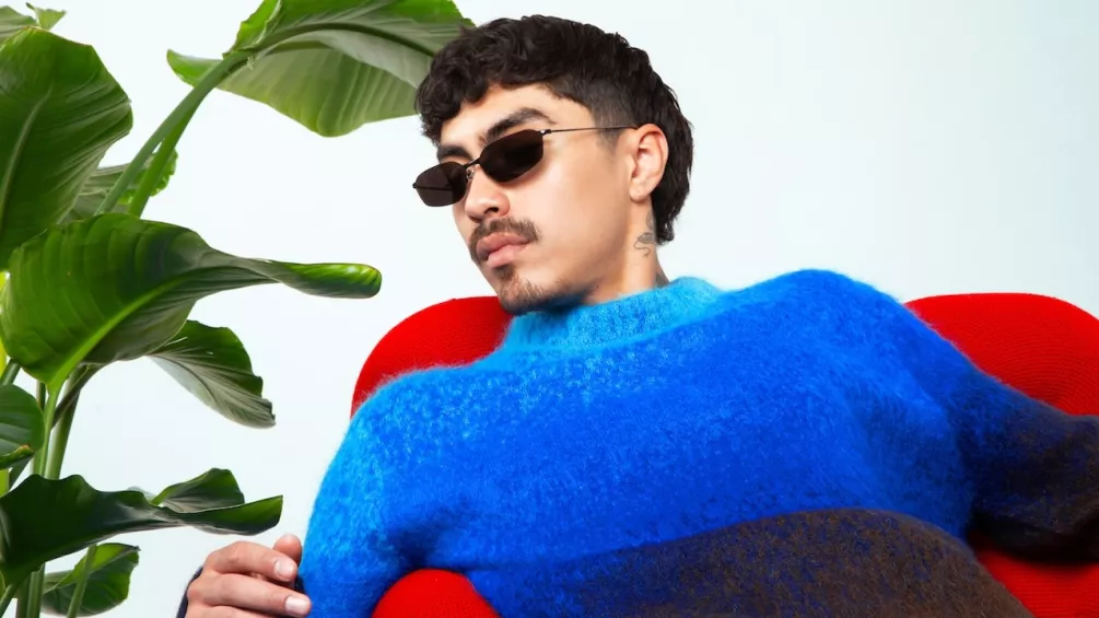 Funk Tribu launches TRIBE label with new single, ‘Azul’: Listen