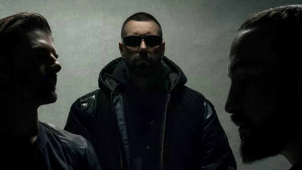 Swedish House Mafia’s new single, ‘Wait So Long’, drops next week