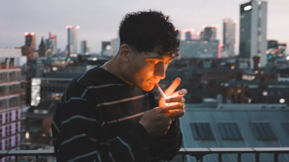 Interplanetary Criminal shares new single, ‘Slow Burner (Feat. Original Koffee)’: Listen