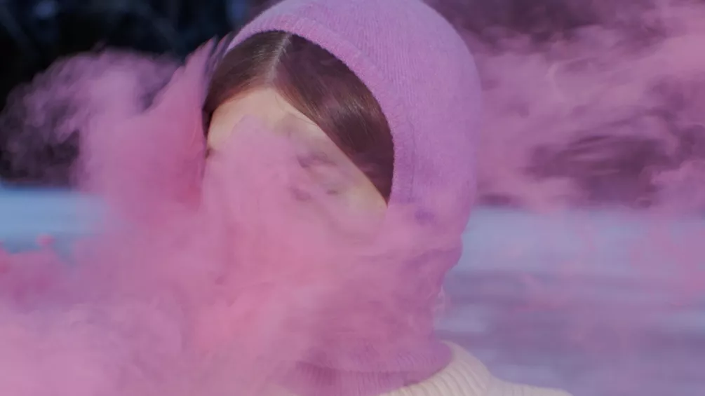 james K announces new album, ‘Friend’, on AD93, shares single and video: Watch
