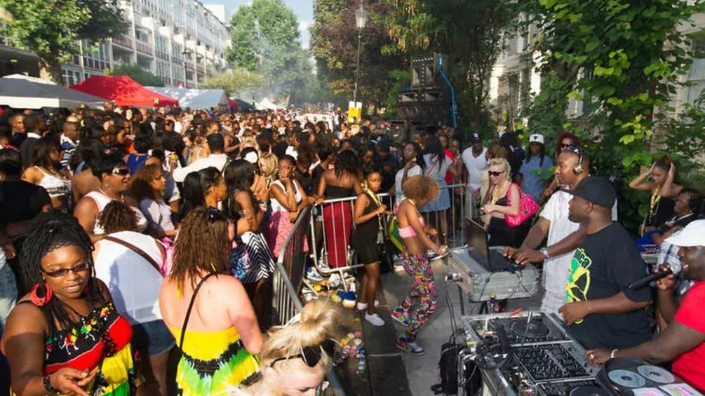 Notting Hill Carnival’s future in jeopardy without “urgent funding”, letter says