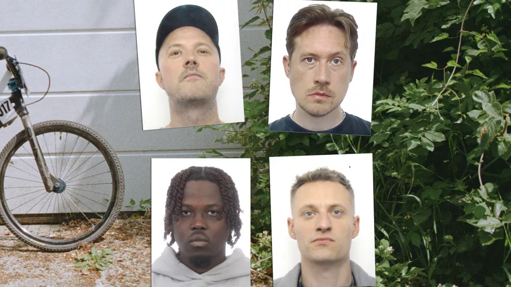Joy Orbison, Overmono and Skiifall link up for new single, ‘Lippy’: Listen