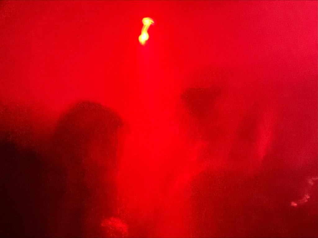 Review – Rituals in Red Light – A Night at Body Hammer, Brixton