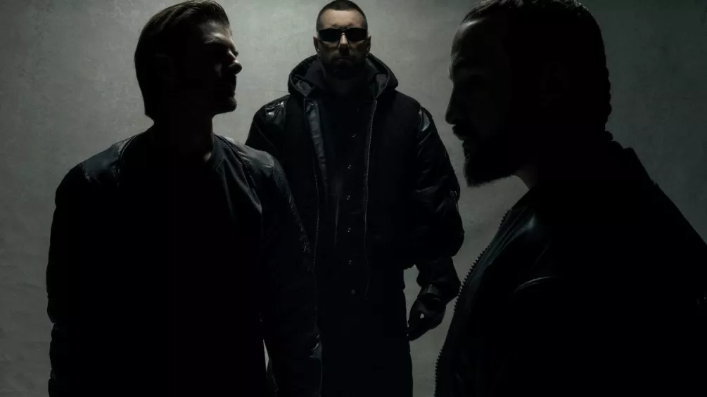 Listen to Swedish House Mafia’s new single, ‘Wait So Long’