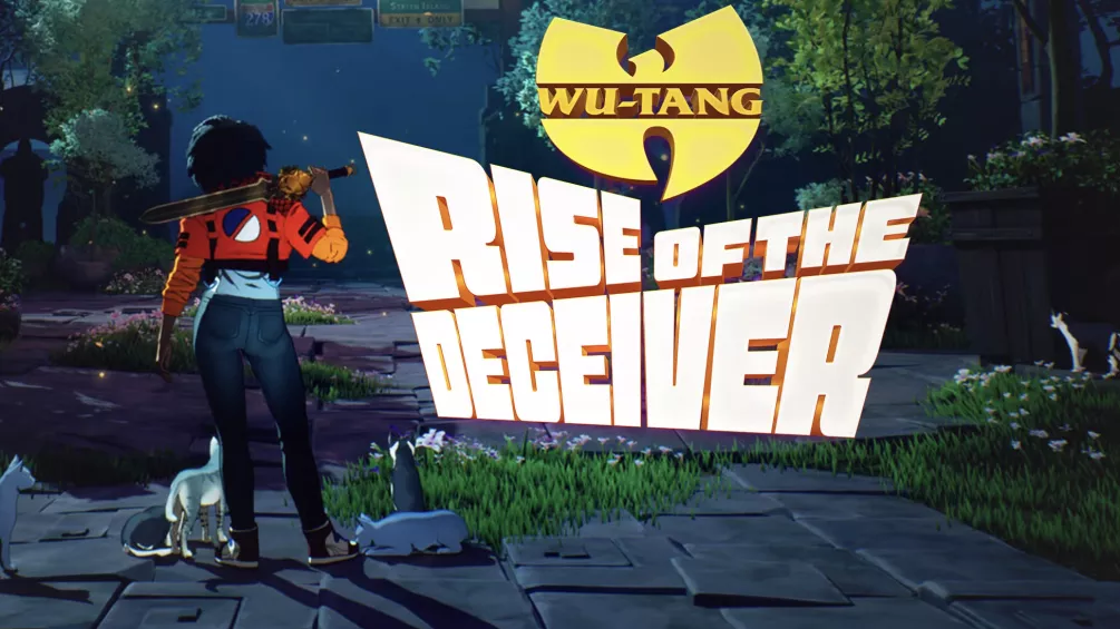 Wu-Tang Clan video game, Rise of the Deceiver, announced 
