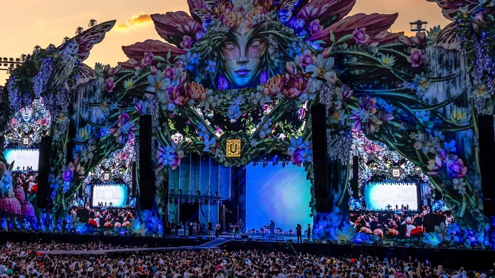 UNTOLD and ZAMNA announce 2025 global festival collaborations