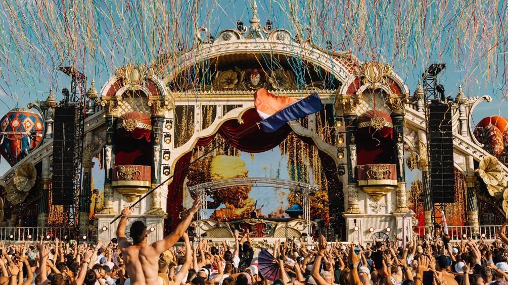 Tomorrowland 2025: festival opens today, attendees await update on new stage