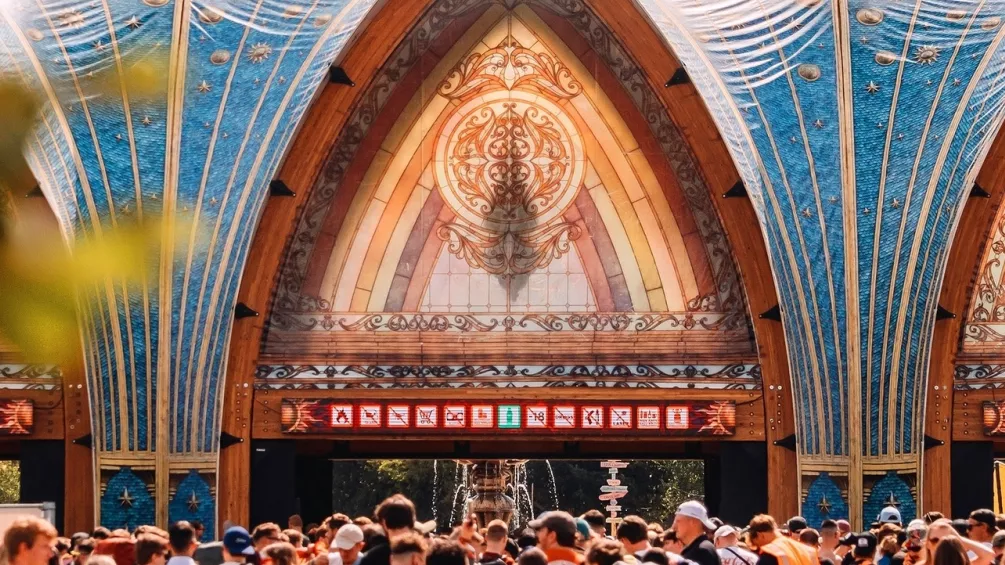 Tomorrowland 2025 will go ahead, festival confirms