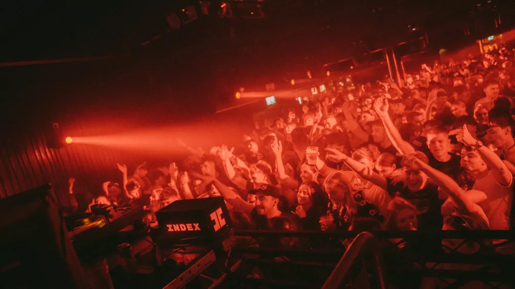 In-depth report on Irish club culture and nightlife industry published by Give Us The Night