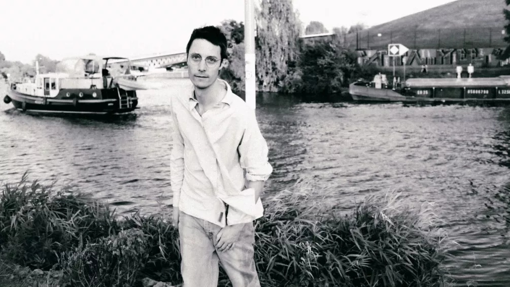 Call Super to release mix CD compilation for Dekmantel, shares new track, ‘Mothertime’: Listen