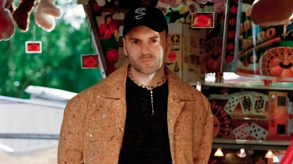 Jensen Interceptor announces new album, ‘Interception’, on International Chrome