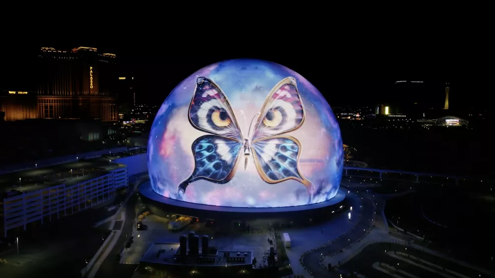 Tomorrowland and Insomniac announce line-up for Las Vegas Sphere event, UNITY